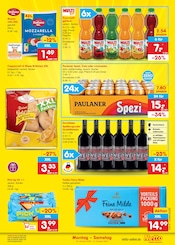 Rotwein im Netto Marken-Discount Prospekt in Göttingen Aktueller Netto Marken-Discount Prospekt mit Rotwein, "Aktuelle Angebote", Seite 23