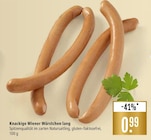Aktuelle Wiener Würstchen Angebote bei Marktkauf in Stuttgart Aktuelles Knackige Wiener Würstchen lang Angebot bei Marktkauf in Stuttgart ab 0,99 €