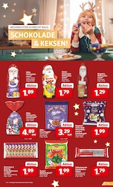 Milka im nah&frisch Prospekt in Münster Aktueller nah&frisch Prospekt mit Milka, "DER MARKT FÜR GUTES ESSEN UND TRINKEN", Seite 5