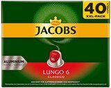 Kaffeekapseln Angebote von Jacobs bei Penny-Markt Leipzig für 6,99 €