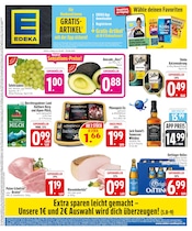 Bier im EDEKA Prospekt in Starnberg Aktueller EDEKA Prospekt mit Bier, "Wir lieben Lebensmittel.", Seite 3