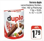 nah und gut Naunhof Prospekt mit  im Angebot für 1,79 €