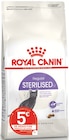 Croquettes 37 - Royal Canin en promo chez Maxi Zoo Croquettes 37 - Royal Canin dans le catalogue Maxi Zoo