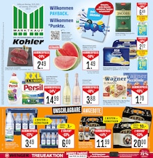 Aktueller Marktkauf Prospekt (Sankt Peter, 54 Seiten zum blättern Marktkauf Prospekt Aktuelle Angebote mit 54 Seiten