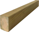 Promo Lambourde bois 45x70 mm à 7,90 € dans le catalogue Brico Dépôt à Chartres