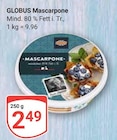 Angebot im GLOBUS Roggentin Prospekt GLOBUS Roggentin Prospekt mit im Angebot für 2,49 €