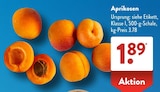 ALDI SÜD Flacht Prospekt mit  im Angebot für 1,89 €