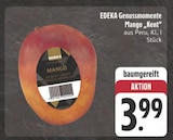 E center - Genussmomente Mango 'Kent' Angebot im Prospekt Genussmomente Mango 'Kent' bei E center im Prospekt "" für 3,99 €