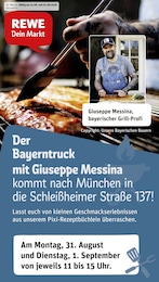 Der aktuelle REWE Prospekt Der aktuelle REWE Prospekt: Dein Markt