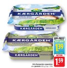 Kaergarden Ungesalzen Angebote von Arla bei E center Pirmasens für 1,39 €