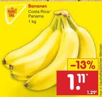Netto Marken-Discount Dahlen - Bananen Angebot im Prospekt Bananen bei Netto Marken-Discount im Dahlen Prospekt für 1,11 €