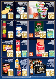 Kaffee im aktuellen EDEKA Prospekt (Kiel) Kaffee im EDEKA Prospekt "Top Angebote" mit 5 Seiten (Kiel)