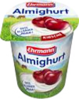 Almighurt Joghurt von Ehrmann im aktuellen Marktkauf Prospekt