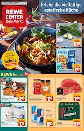 REWE Prospekt "Dein Markt", 36 Seiten, 01.09.2025 - 06.09.2025 REWE Prospekt "Dein Markt", 36 Seiten, 01.09.2025 - 06.09.2025