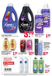 Aktueller E center Prospekt mit Waschmittel, "Aktuelle Angebote", Seite 30