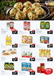 Ähnliche Pflanzenöl Angebote im Prospekt "Preisparade" von Konsum in Dresden Ähnliche Angebote wie Pflanzenöl im Prospekt "Preisparade" auf Seite 9 von Konsum in Dresden