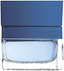 Blue Homme Eau de Toilette von GUESS im aktuellen Rossmann Prospekt für 13,59 €