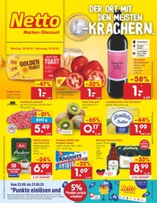 Ähnliche Angebote wie Paderborner im Prospekt "Aktuelle Angebote" auf Seite 1 von Netto Marken-Discount in Pforzheim
