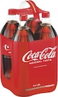 Coca-Cola, Fanta oder Sprite Angebote von Coca-Cola bei combi Hannover für 1,39 €