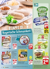 Aktueller EDEKA Prospekt mit Hackfleisch, "Aktuelle Angebote", Seite 16