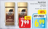 Gold von Nescafé für 6,99 € bei EDEKA im Angebot Gold von Nescafé im aktuellen EDEKA Prospekt