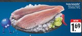 Aktuelles Frisches Seelachsfilet Angebot bei E center in Dresden ab 1,69 €
