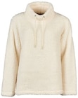 Penny - Teddyfleece-Sweater Angebot im Prospekt Teddyfleece-Sweater bei Penny im Prospekt "" für 14,99 €