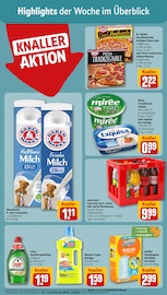 Ähnliches Angebot bei REWE in Prospekt "Dein Markt" gefunden auf Seite 2