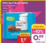 Aktuelles Bunte Vielfalt Angebot bei Netto Marken-Discount in Osnabrück ab 0,99 €