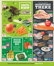 Aktueller Marktkauf Prospekt mit Fisch, "Aktuelle Angebote", Seite 3