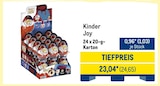Kinder Joy im aktuellen METRO Prospekt
