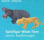 Spielfigur Wilde Tiere Angebote bei E center Oberursel für 1,00 €