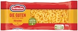 Lebensmittel im REWE Prospekt Die Guten Eiernudeln von Bernbacher im aktuellen REWE Prospekt für 0,79 €