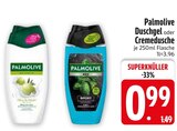 Duschgel im Angebot bei EDEKA in Landshut Duschgel Angebote von Palmolive bei EDEKA Landshut für 0,99 €