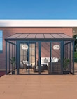 WINTERGARTEN im Angebot bei Marktkauf in Friedrichshafen WINTERGARTEN Angebote von JUSKYS bei Marktkauf Friedrichshafen für 2.499,00 €