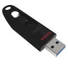 Clé USB 3.0 16Go - SANDISK en promo chez Carrefour Carpentras à 11,96 €