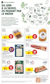 Vin Angebote im Prospekt "Intermarché" von Intermarché Express Vin Angebote im Prospekt "Intermarché" von Intermarché Express auf Seite 10