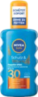 Sun Schutz & Bräune im Angebot bei Marktkauf in Hamburg Sun Schutz & Bräune Angebote von Nivea bei Marktkauf Hamburg für 8,99 €