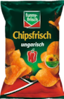 Chipsfrisch von funny-frisch im aktuellen E center Prospekt für 0,99 €