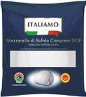 Mozzarella di Bufala Campana DOP Angebote von Italiamo bei Lidl Siegen für 1,79 €