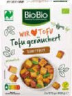 Bio Tofu Angebote von BioBio bei Netto Marken-Discount Regensburg für 2,19 €