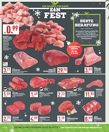 Roastbeef im Marktkauf Prospekt "Aktuelle Angebote" mit 36 Seiten (Bielefeld)