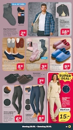 Hose Angebot & Preis im aktuellen Netto mit dem Scottie Prospekt Hose Angebot im aktuellen Netto mit dem Scottie Prospekt auf Seite 27