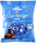 Aktuelles Edel-Nougat-Eier Angebot bei Kaufland in Frankfurt (Main) ab 1,99 €