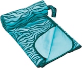 Sporthandtuch  im aktuellen Rossmann Prospekt für 3,99 €