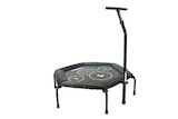 Trampolin Modell 'Cross Jump' im Angebot bei Lidl in Bautzen Trampolin Modell 'Cross Jump' Angebote von Hammer bei Lidl Bautzen für 99,99 €