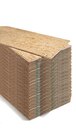 Dalle OSB3 plancher 250 x 62,5 cm ép. 18 mm dans le catalogue Castorama