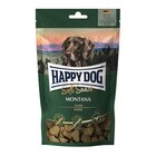 Happy Dog Soft Snack Montana 100 g bei Zookauf im Detmold Prospekt für 1,99 €
