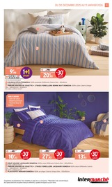 Viande Angebote im Prospekt "TENDANCES BLANC 2026" von Intermarché Hyper auf Seite 11