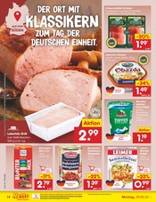 Aktueller Netto Marken-Discount Prospekt mit Kochtopf, "Aktuelle Angebote", Seite 14